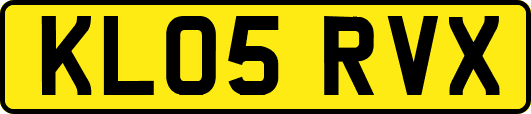 KL05RVX