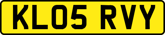 KL05RVY