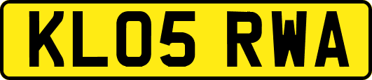 KL05RWA
