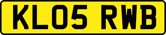 KL05RWB