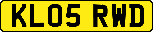 KL05RWD