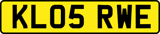 KL05RWE