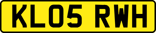KL05RWH