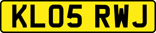 KL05RWJ