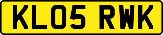 KL05RWK