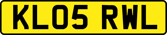 KL05RWL