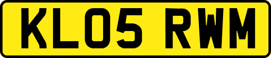 KL05RWM