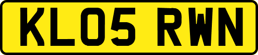 KL05RWN