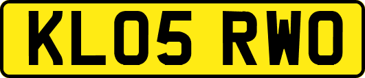 KL05RWO