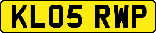 KL05RWP