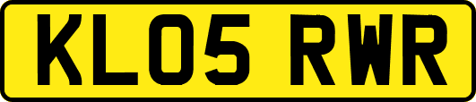 KL05RWR