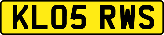KL05RWS