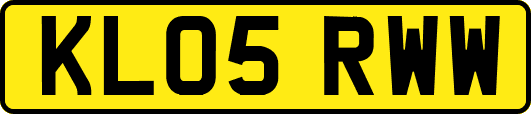 KL05RWW