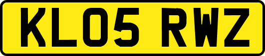 KL05RWZ