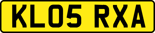 KL05RXA