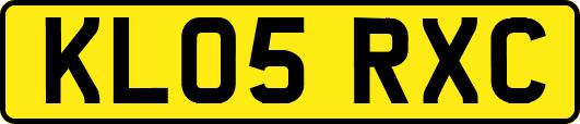 KL05RXC