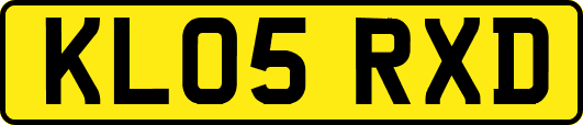 KL05RXD