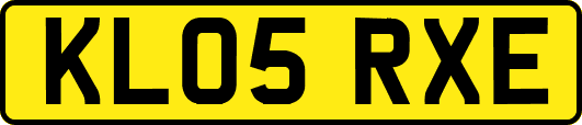 KL05RXE