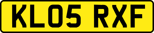 KL05RXF