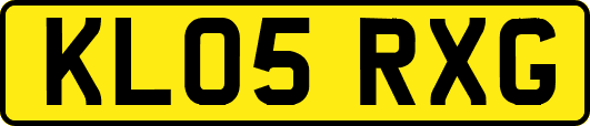 KL05RXG