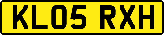 KL05RXH