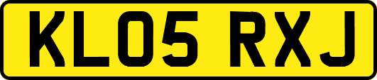 KL05RXJ