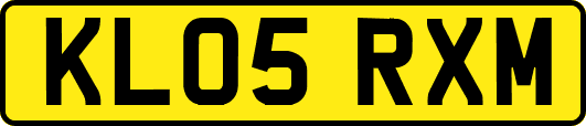 KL05RXM