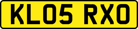 KL05RXO
