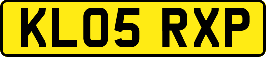 KL05RXP