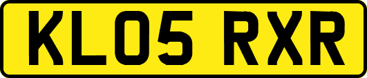 KL05RXR