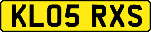 KL05RXS