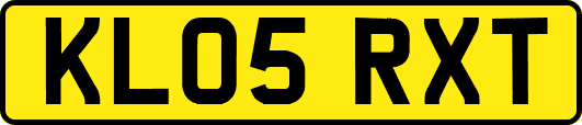 KL05RXT
