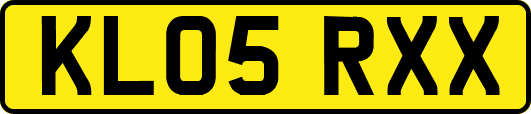 KL05RXX