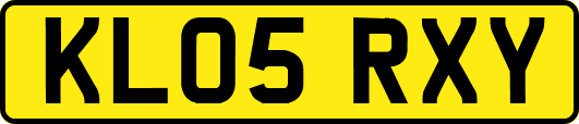 KL05RXY