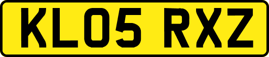KL05RXZ