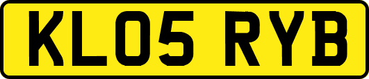 KL05RYB
