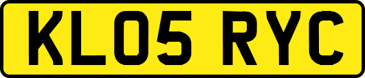 KL05RYC