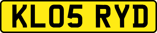 KL05RYD