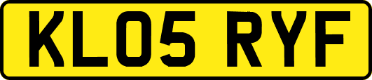 KL05RYF