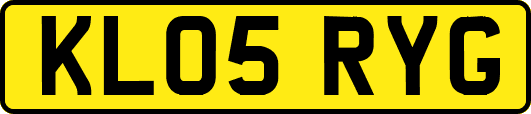 KL05RYG