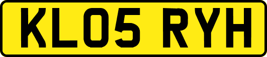 KL05RYH