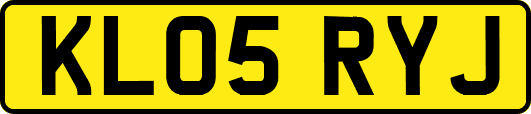 KL05RYJ