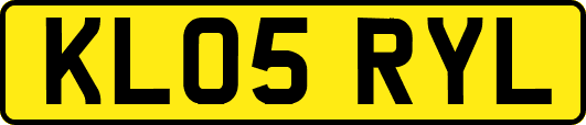 KL05RYL