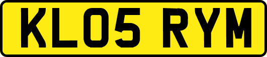 KL05RYM