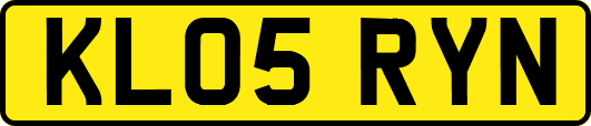 KL05RYN