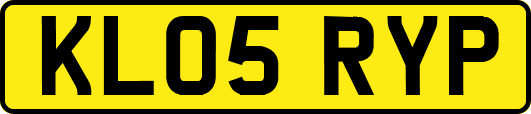 KL05RYP