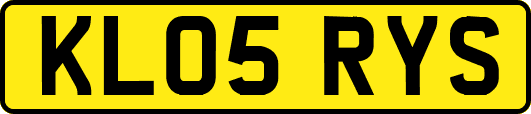 KL05RYS