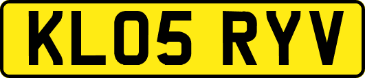 KL05RYV