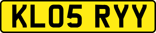 KL05RYY
