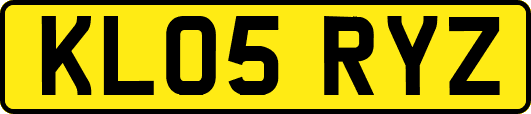 KL05RYZ